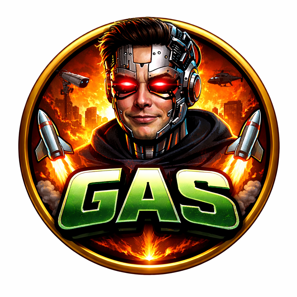 GAS